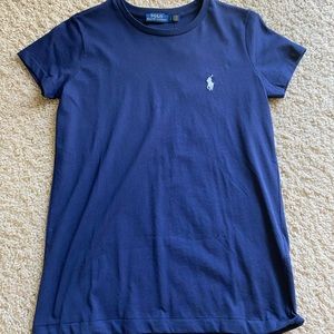 Polo Ralph Lauren Solid Tee